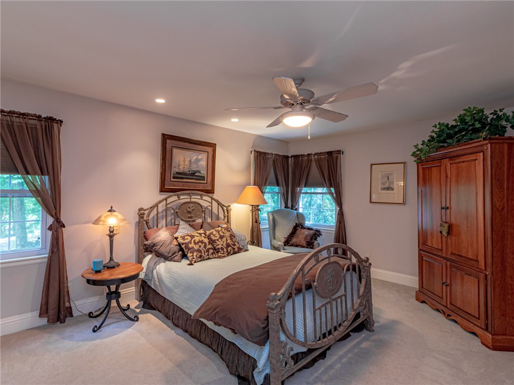 Siloam Spgs - Residential