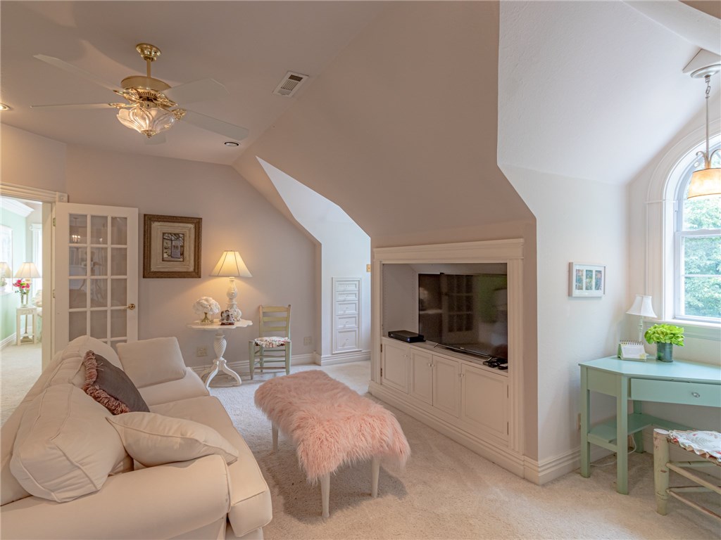 Siloam Spgs - Residential