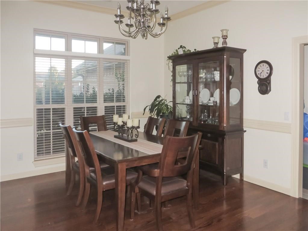 Wildwood Sub Ph 1 Bentonville - Residential Lease