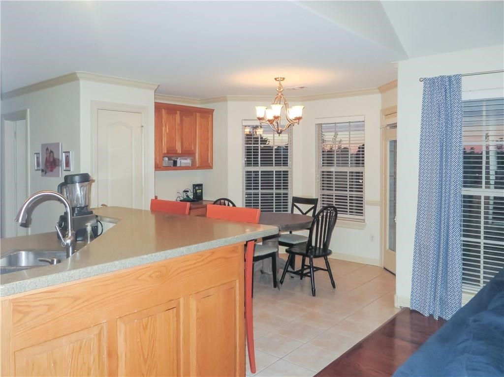 Wildwood Sub Ph 1 Bentonville - Residential Lease