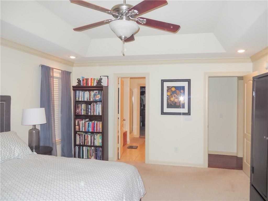 Wildwood Sub Ph 1 Bentonville - Residential Lease