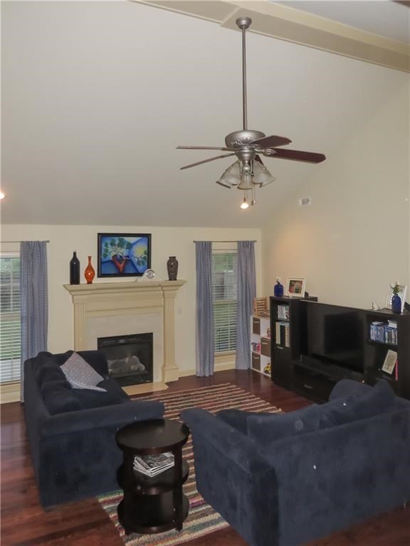 Wildwood Sub Ph 1 Bentonville - Residential Lease