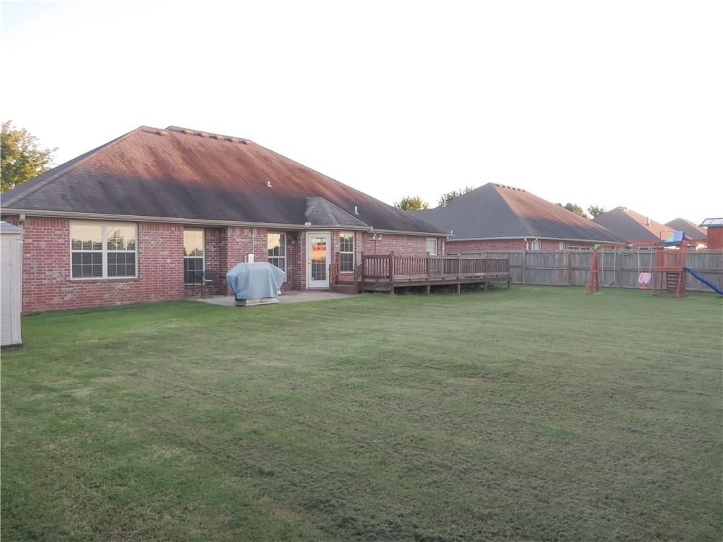 Wildwood Sub Ph 1 Bentonville - Residential Lease