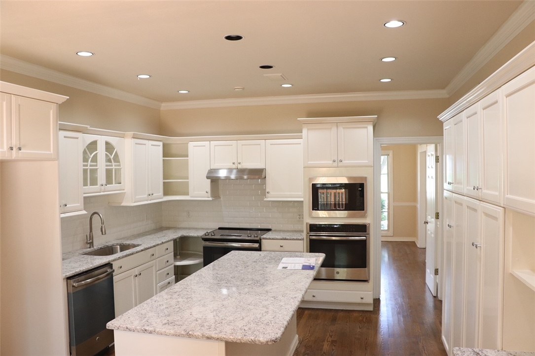 Savanna Estates Ph III - Residential