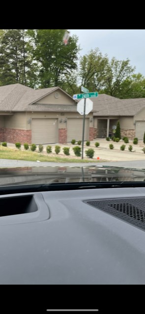 development - Residential Income