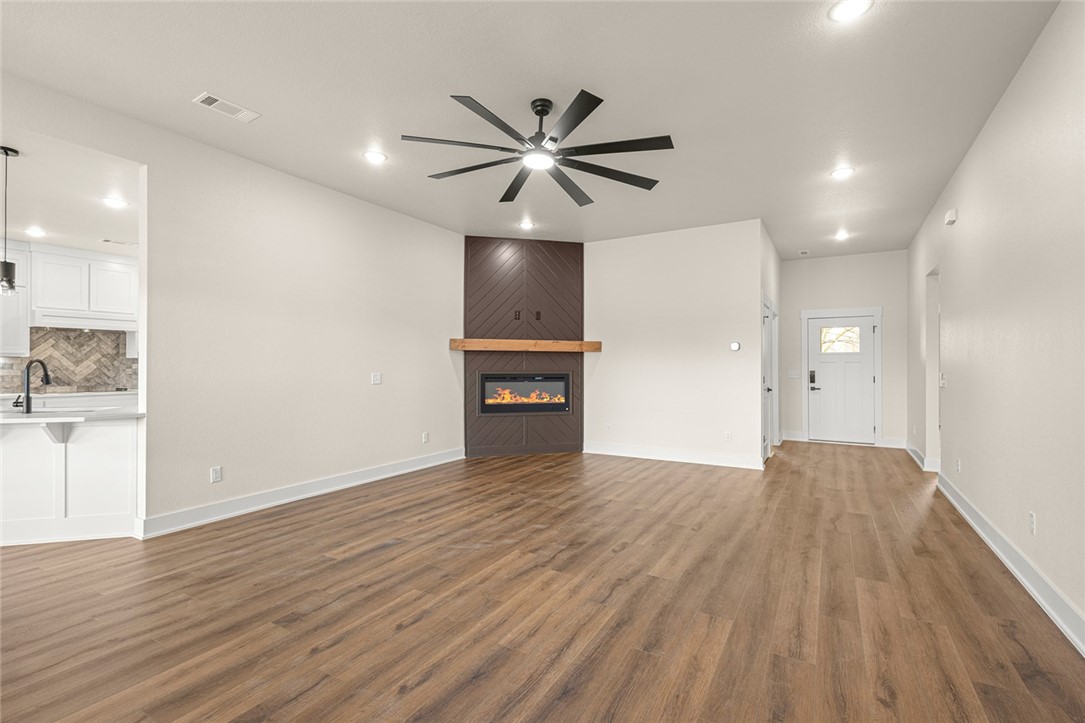 Patterson Renfro Add Rurban - Residential