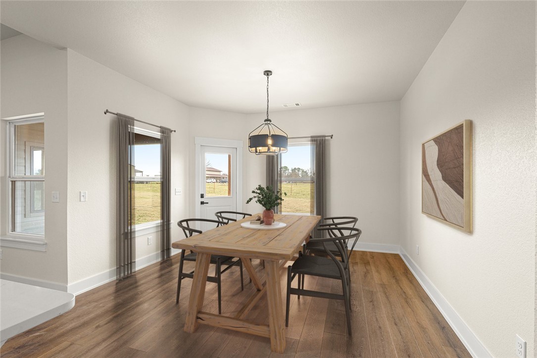 Patterson Renfro Add Rurban - Residential