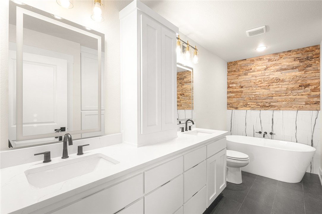 Patterson Renfro Add Rurban - Residential