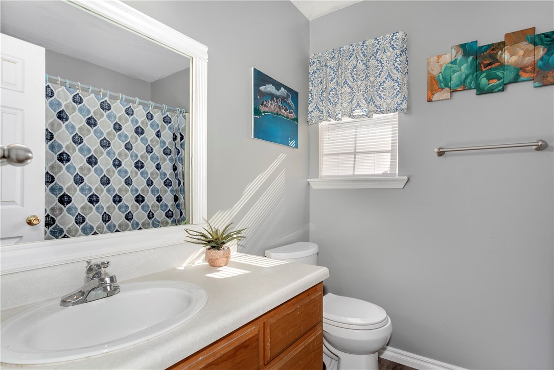 Bright's Add - Residential