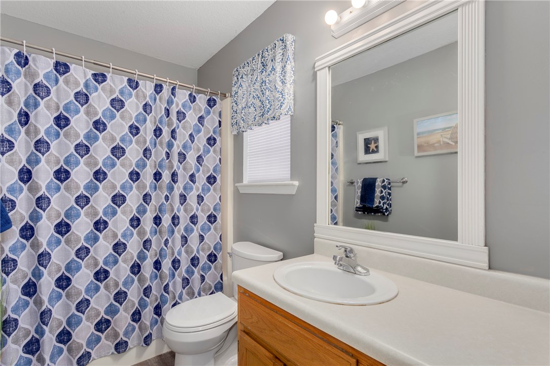 Bright's Add - Residential