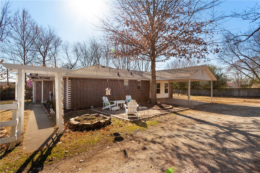 Bright's Add - Residential