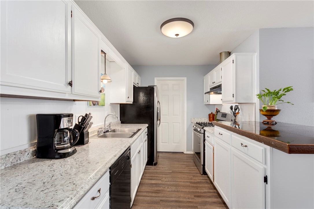 Bright's Add - Residential