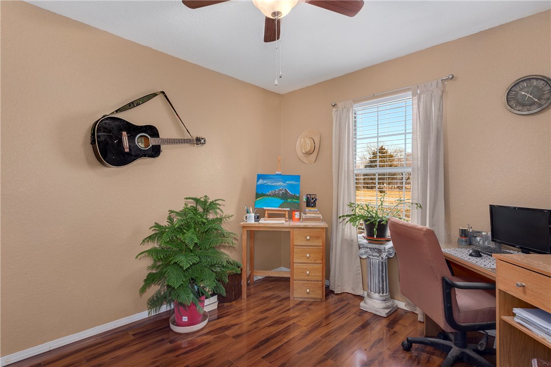 Bright's Add - Residential