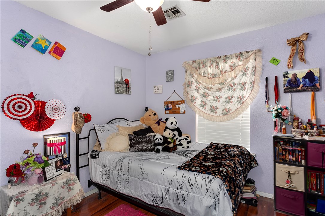 Bright's Add - Residential