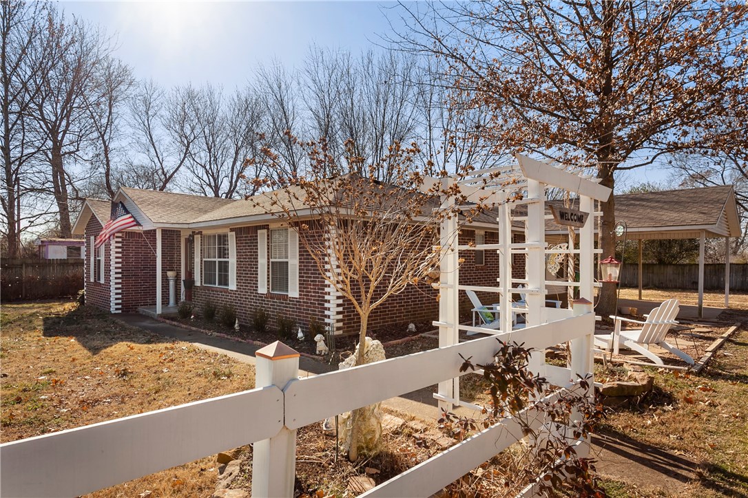 Bright's Add - Residential