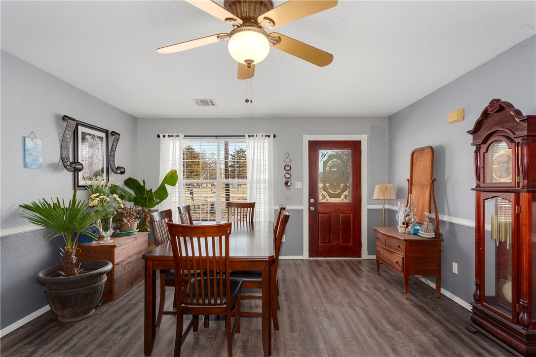 Bright's Add - Residential