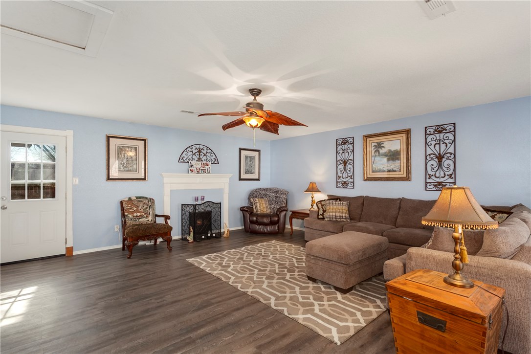 Bright's Add - Residential