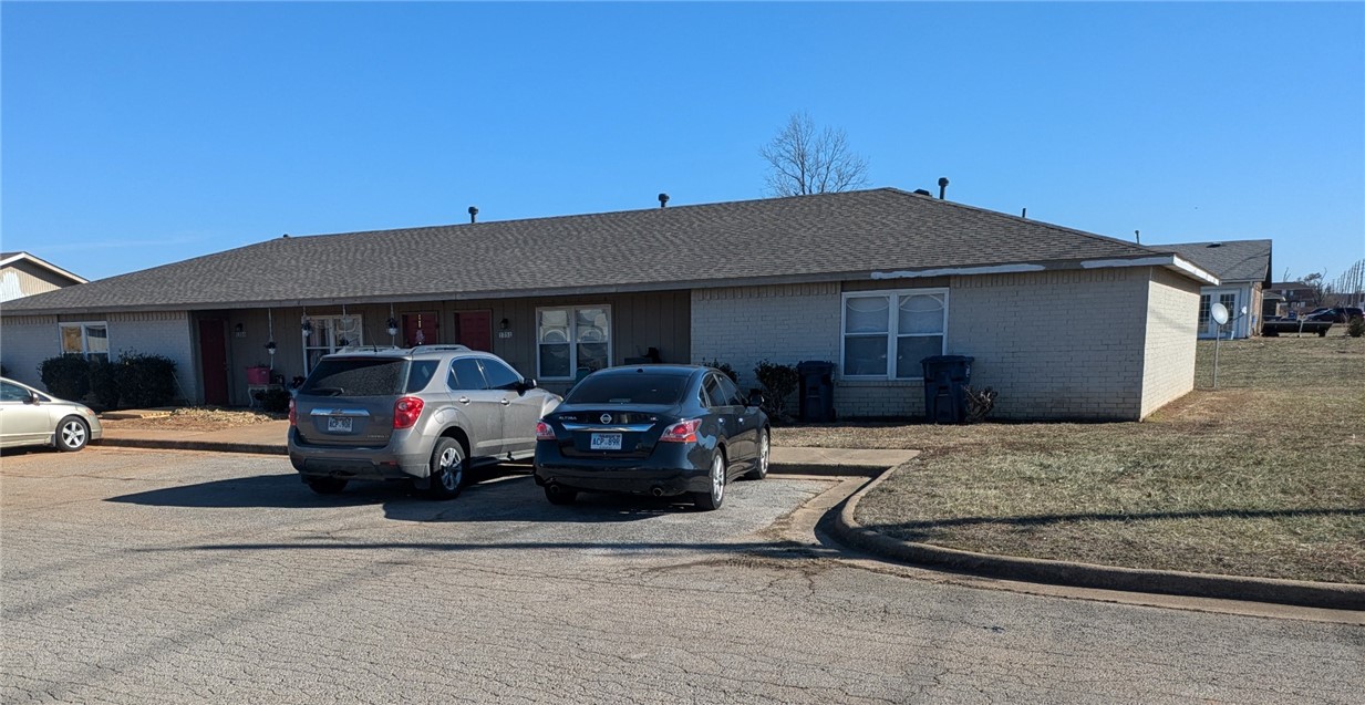 Sunset Manor Rogers - Residential Income