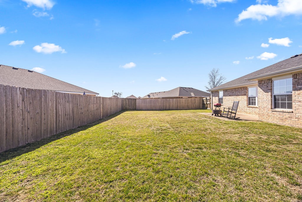 Centerpoint Sub Ph 7 Centerton - Residential