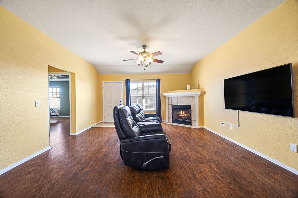 Centerpoint Sub Ph 7 Centerton - Residential