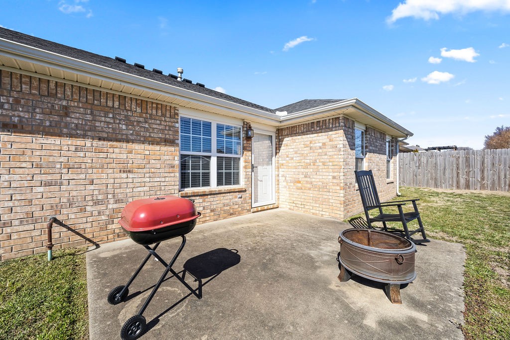 Centerpoint Sub Ph 7 Centerton - Residential