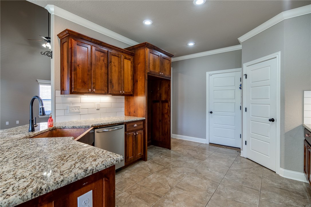 Clower Sub Rogers - Residential