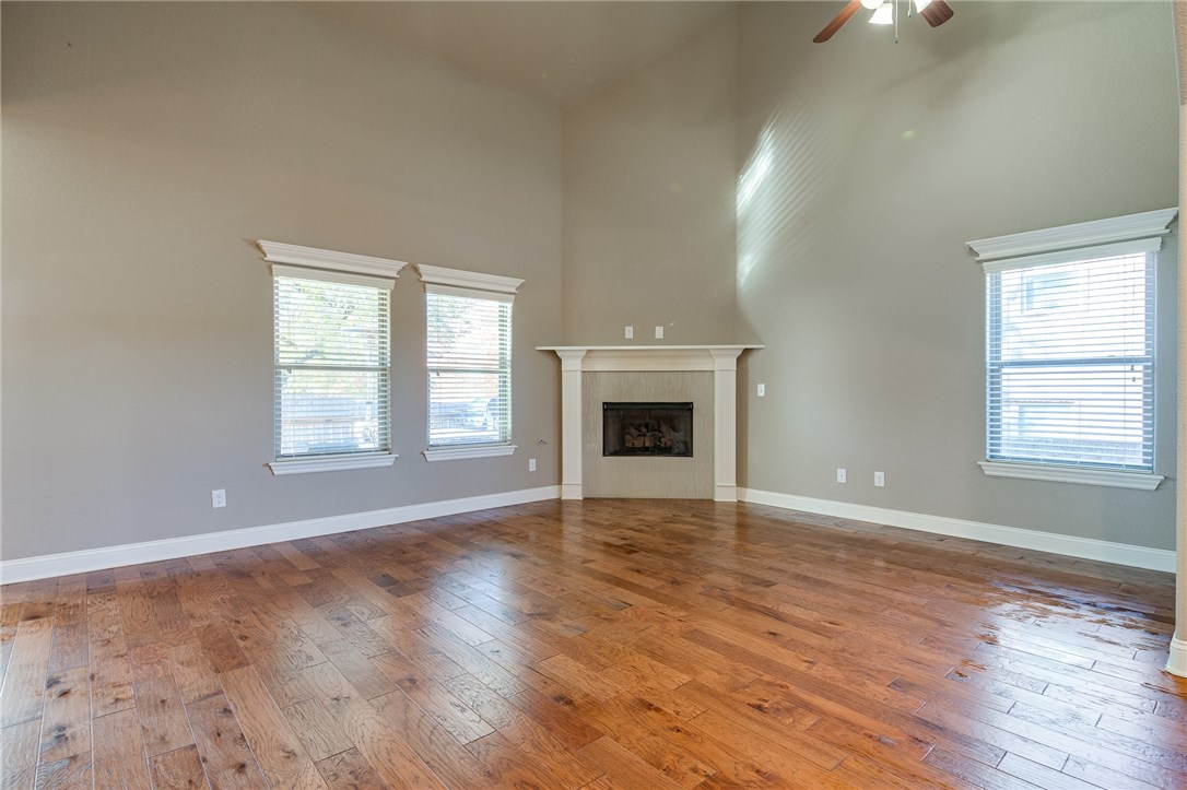 Clower Sub Rogers - Residential