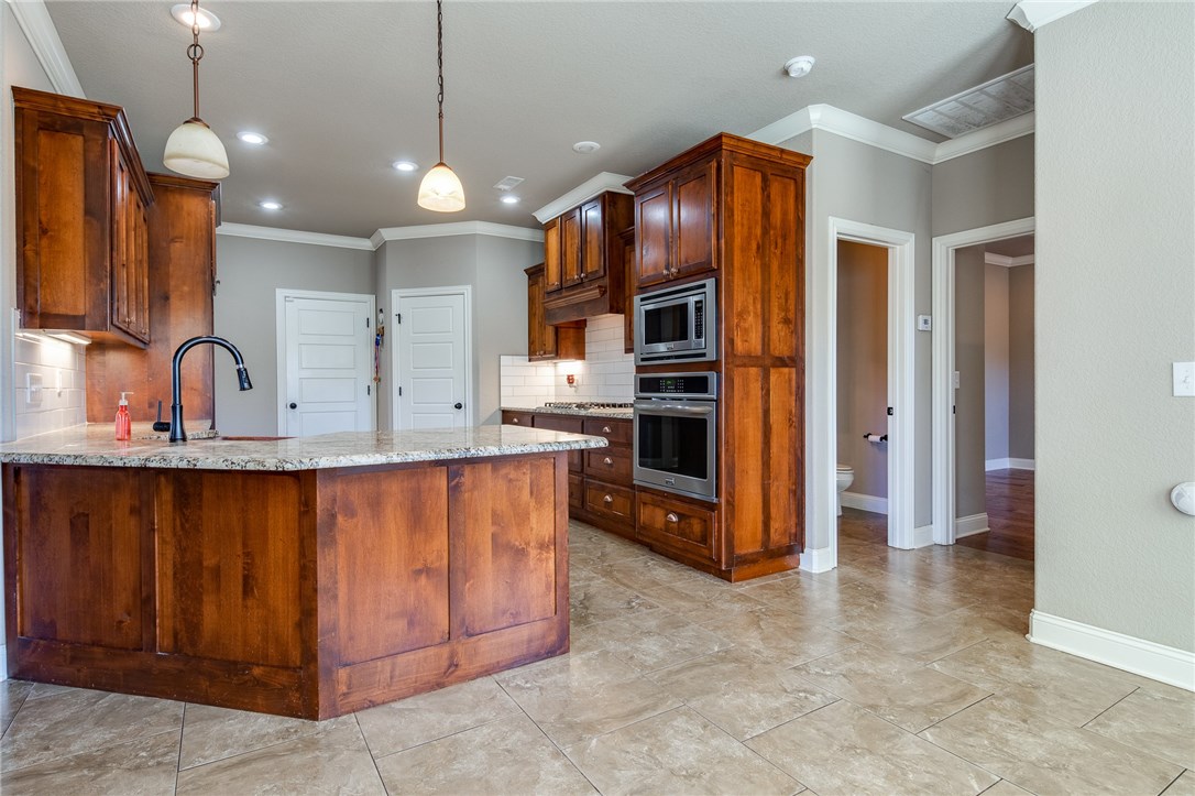 Clower Sub Rogers - Residential