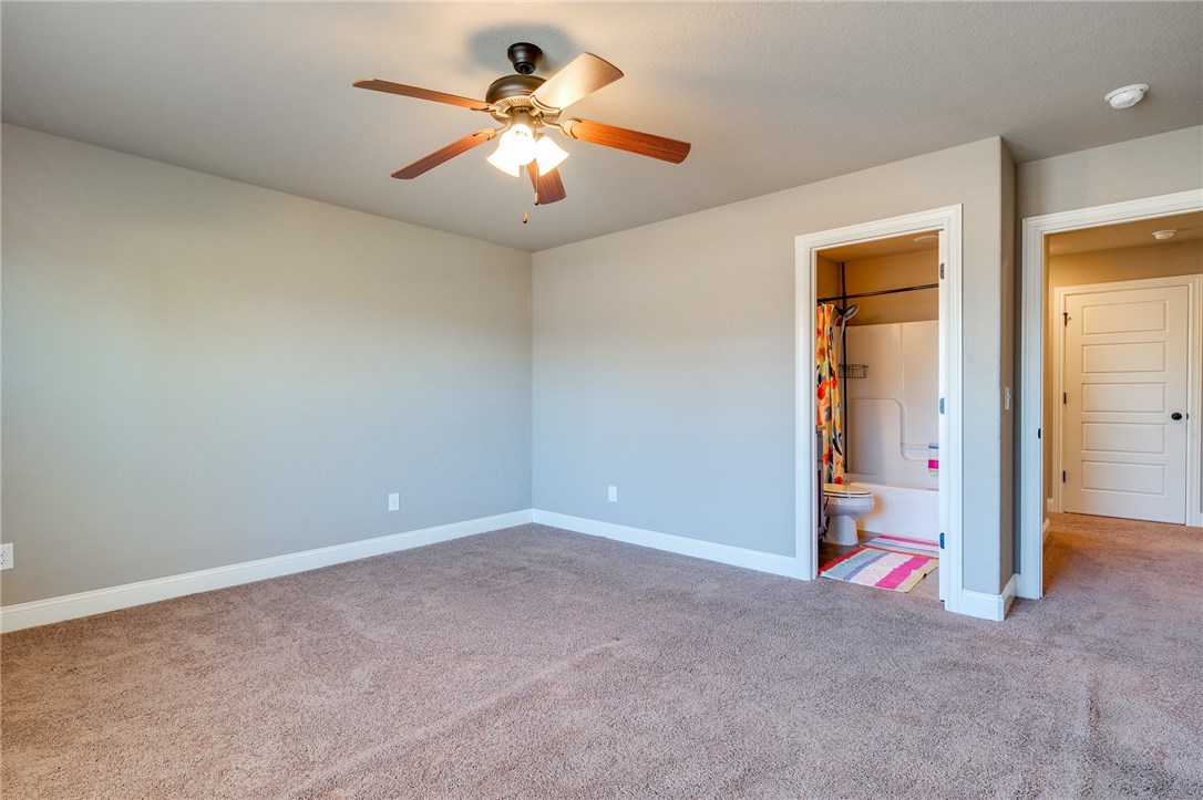 Clower Sub Rogers - Residential
