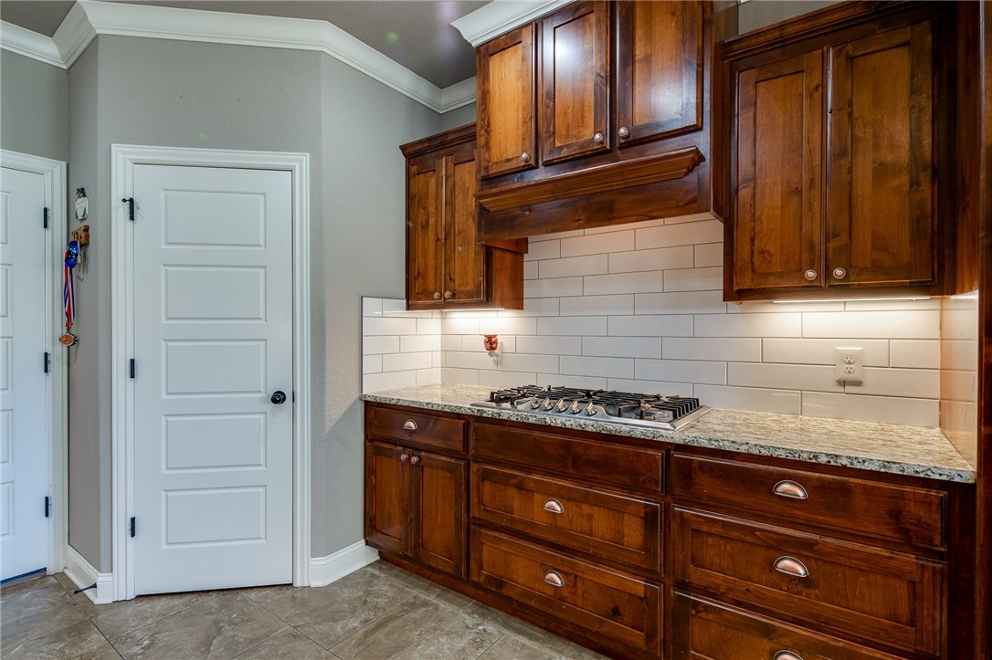 Clower Sub Rogers - Residential