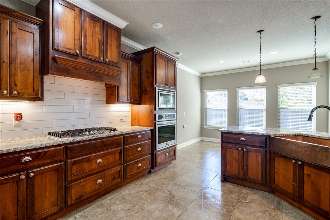 Clower Sub Rogers - Residential