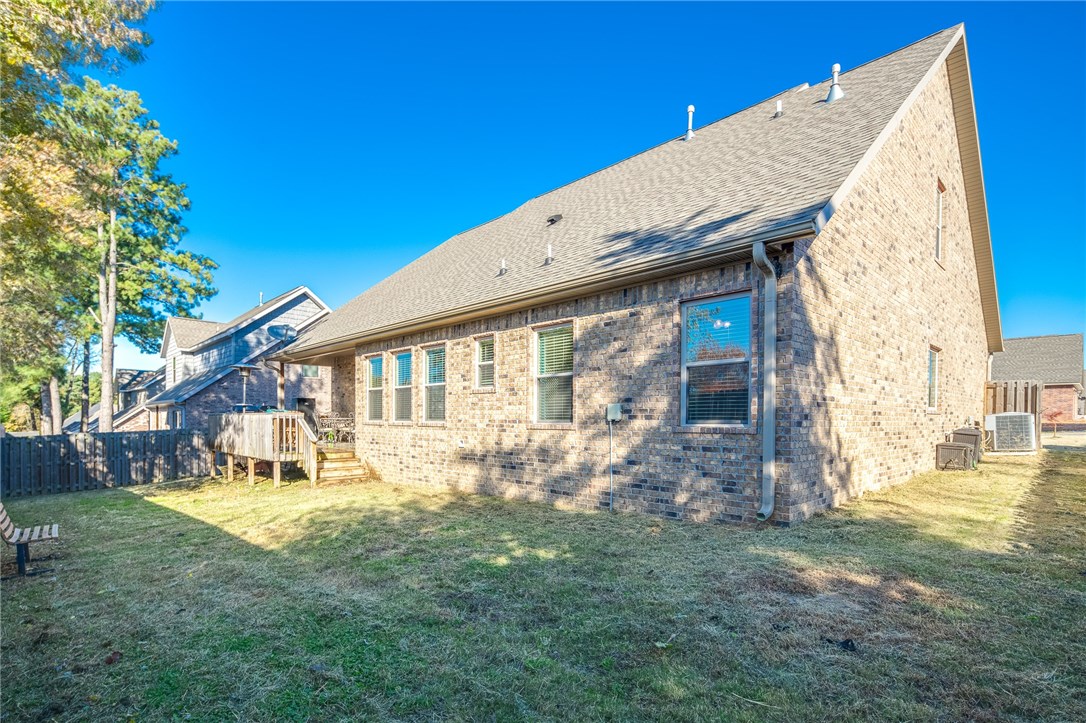 Clower Sub Rogers - Residential