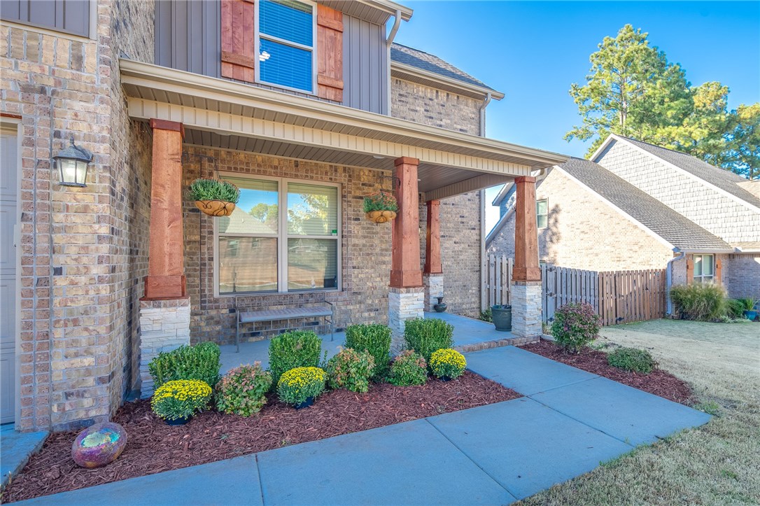 Clower Sub Rogers - Residential
