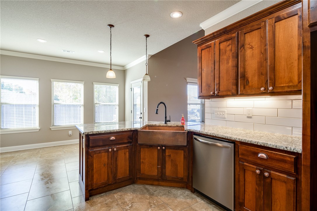 Clower Sub Rogers - Residential