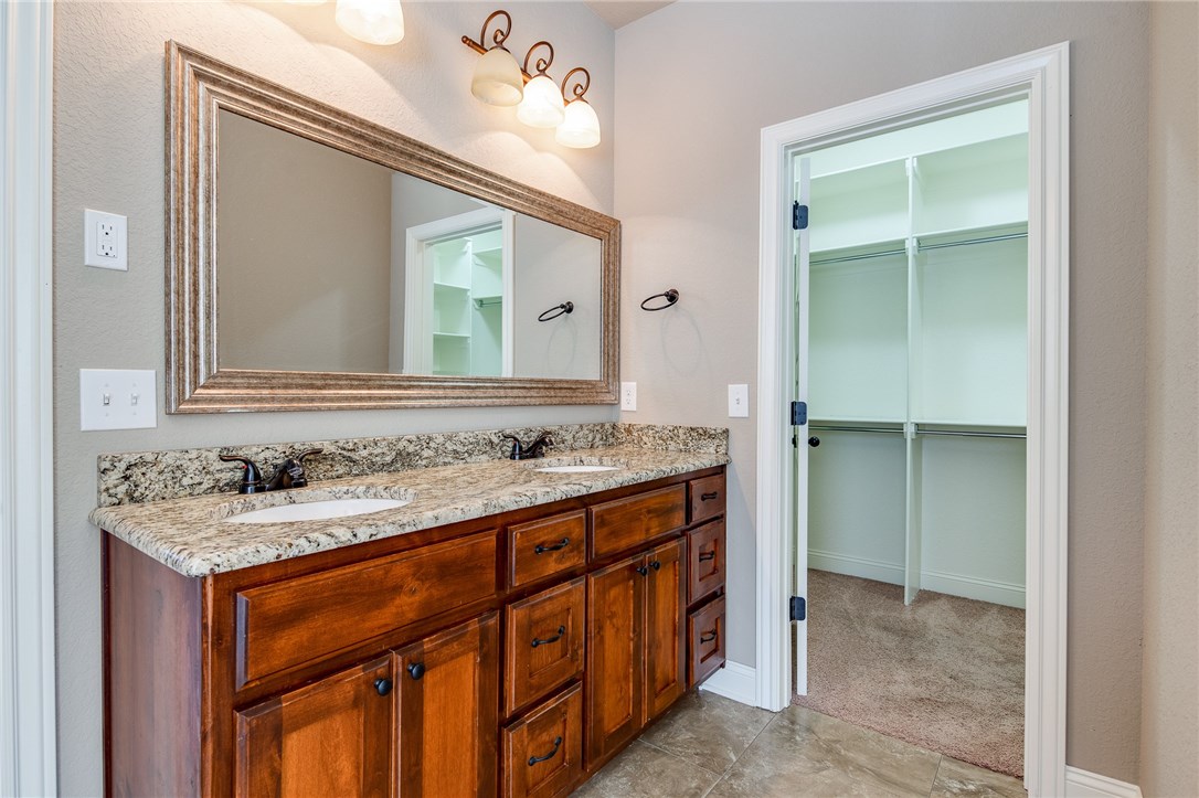 Clower Sub Rogers - Residential