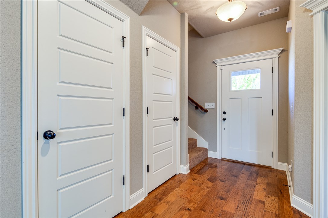 Clower Sub Rogers - Residential