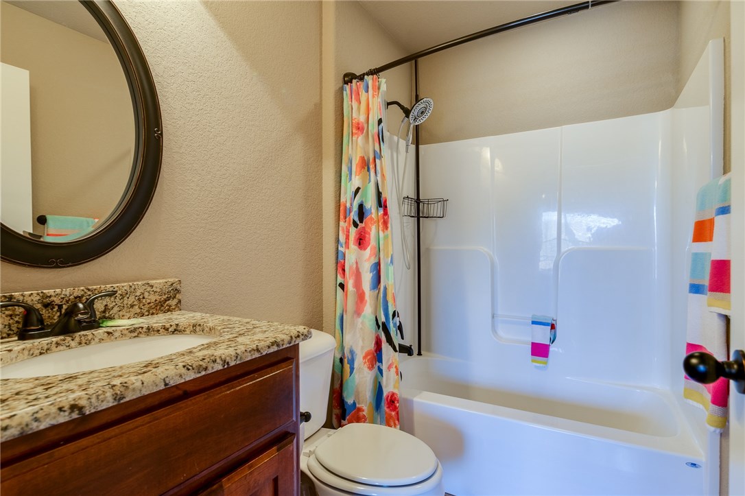 Clower Sub Rogers - Residential