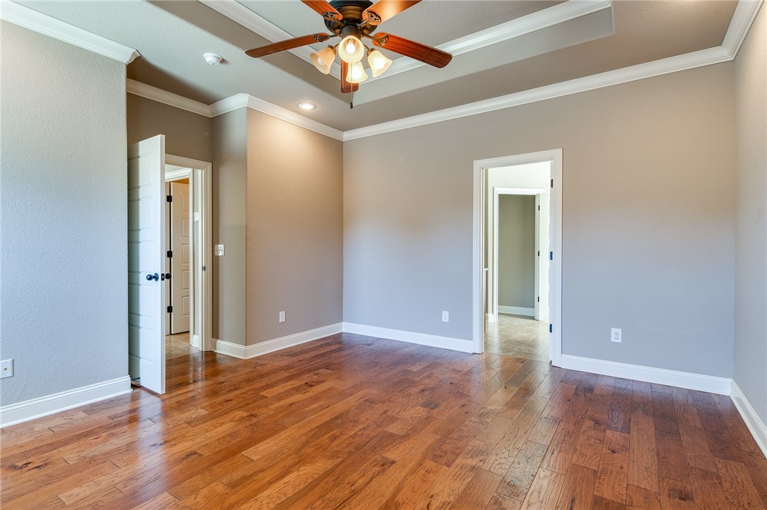 Clower Sub Rogers - Residential