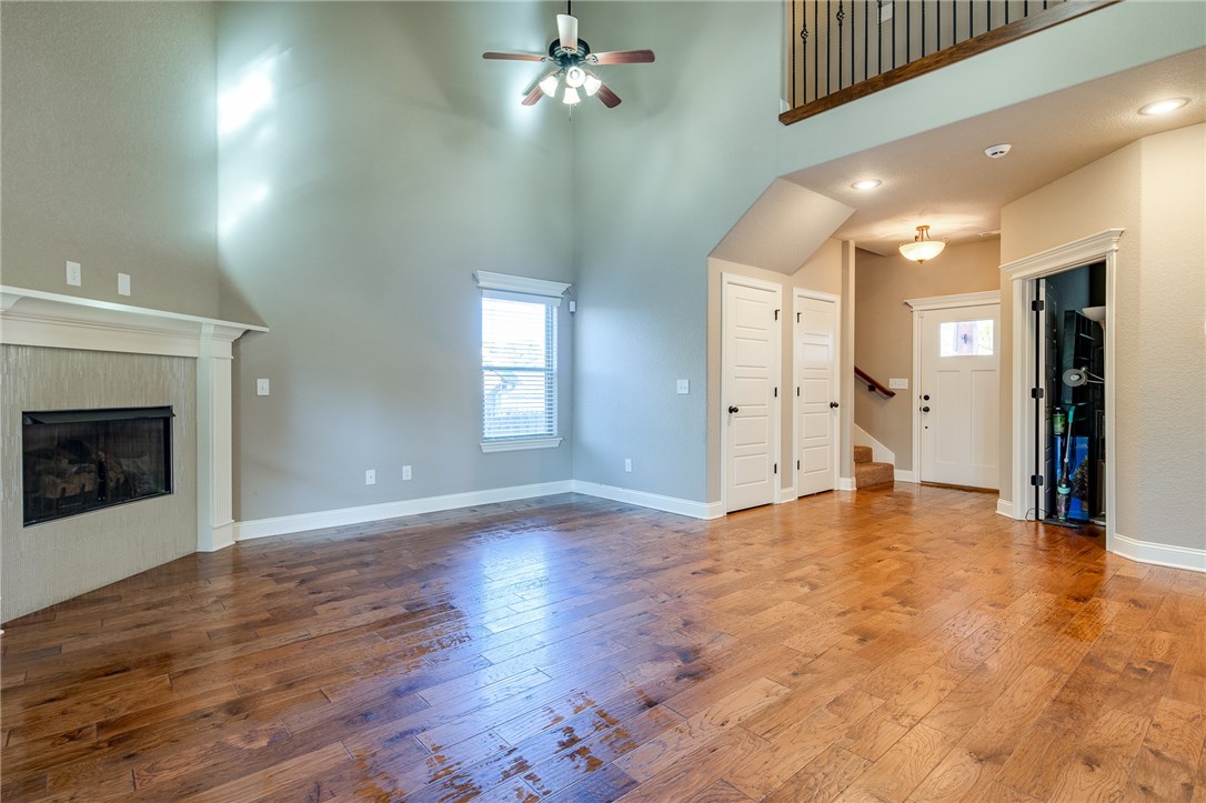 Clower Sub Rogers - Residential