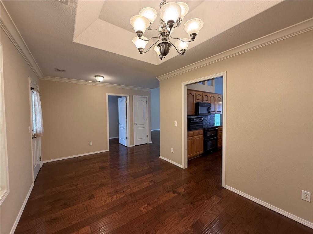Brightwood Sub Ph Iii A Bentonville - Residential