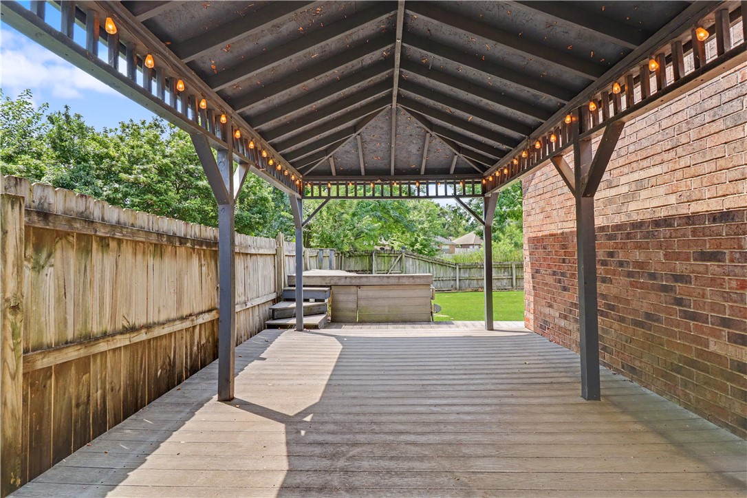 Brightwood Sub Ph Iii A Bentonville - Residential