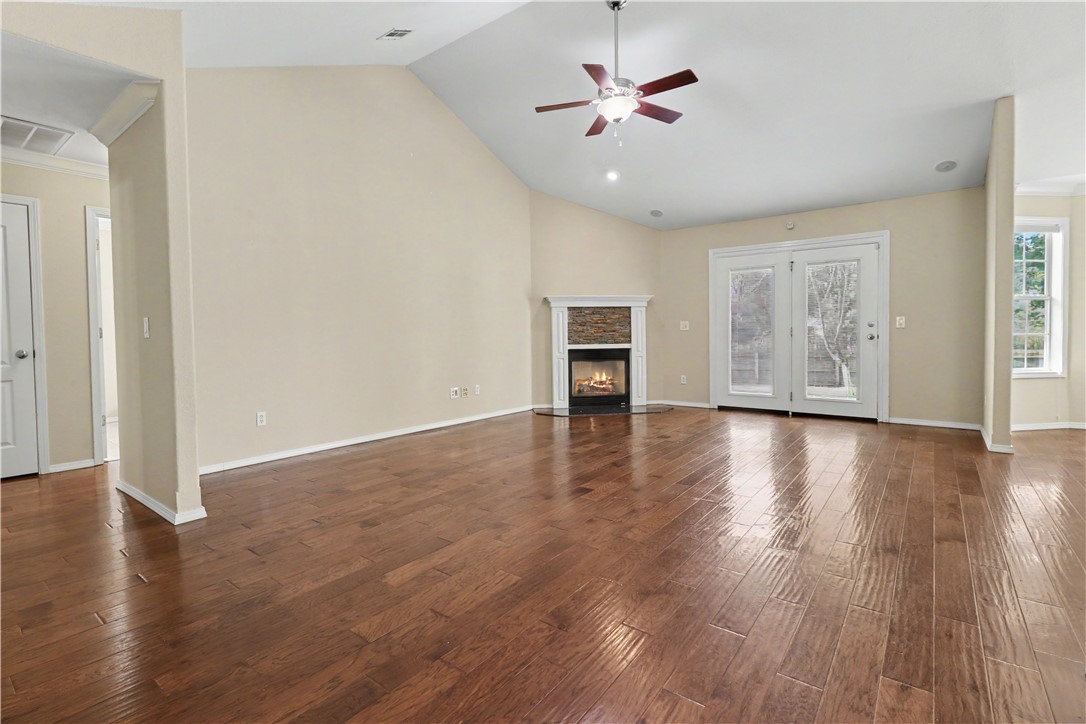 Brightwood Sub Ph Iii A Bentonville - Residential
