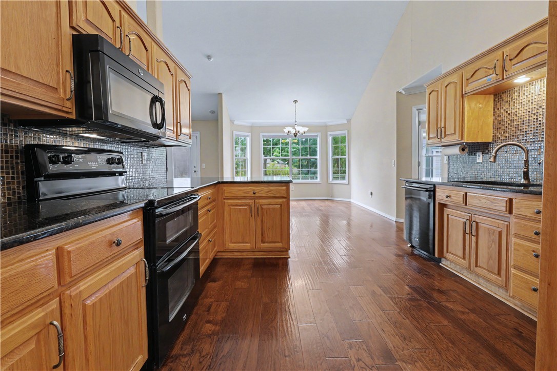 Brightwood Sub Ph Iii A Bentonville - Residential