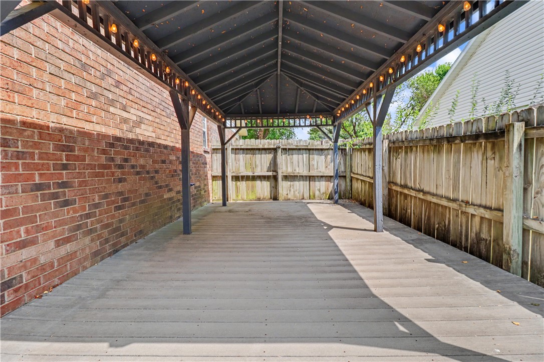 Brightwood Sub Ph Iii A Bentonville - Residential