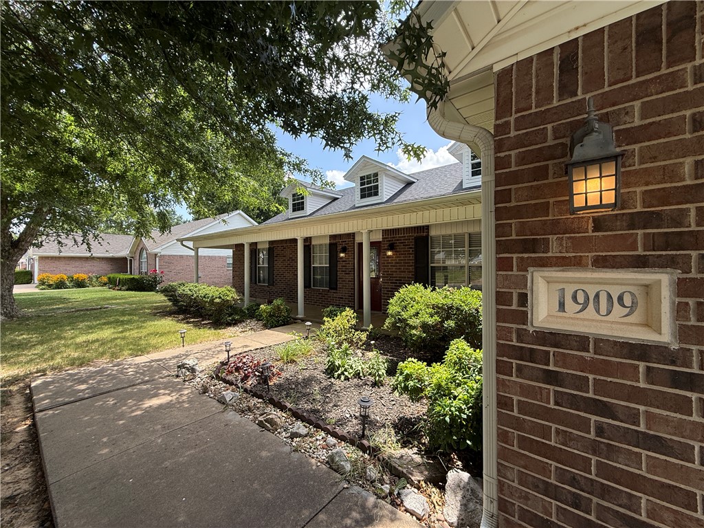 Brightwood Sub Ph Iii A Bentonville - Residential