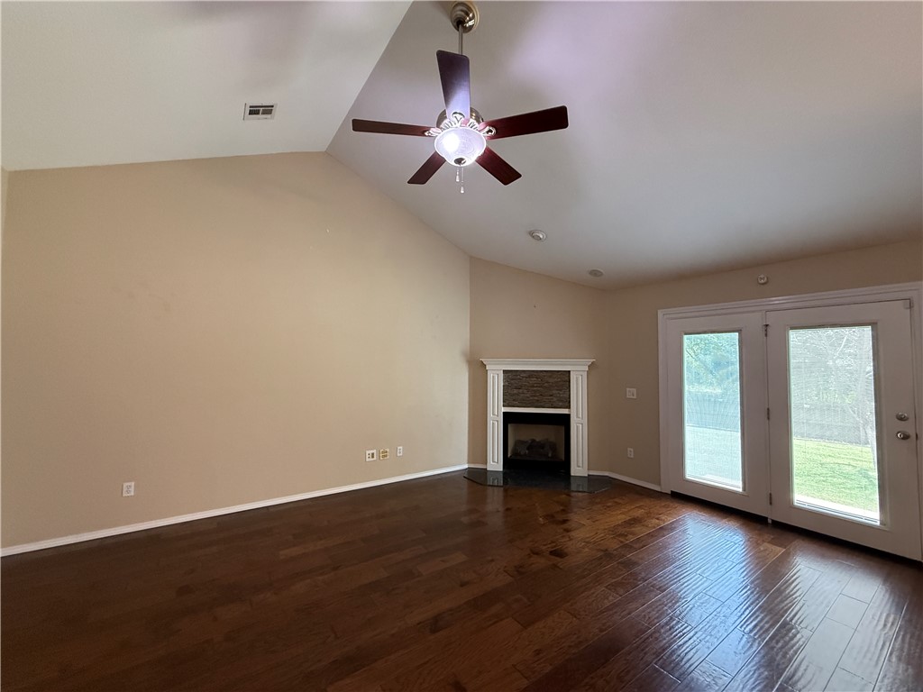 Brightwood Sub Ph Iii A Bentonville - Residential