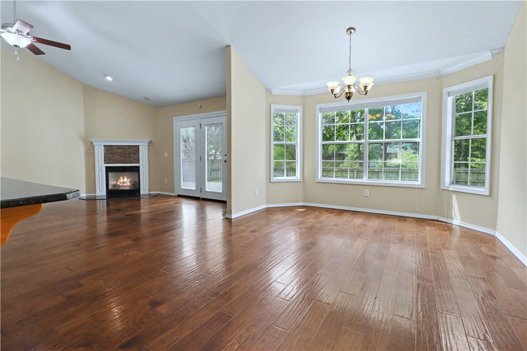Brightwood Sub Ph Iii A Bentonville - Residential
