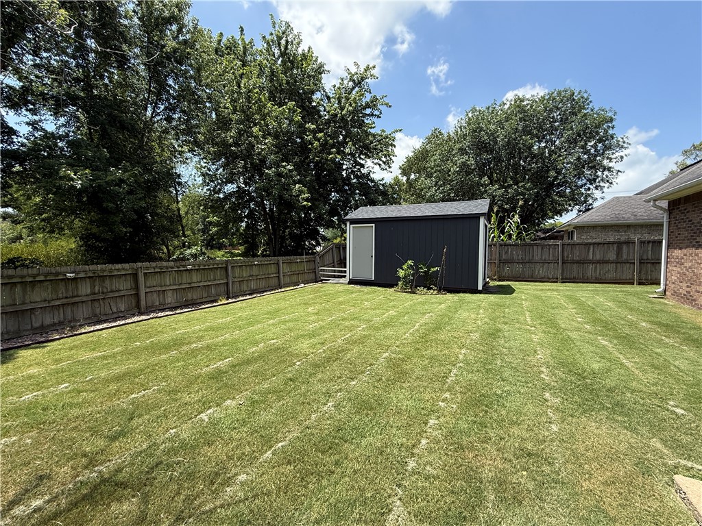 Brightwood Sub Ph Iii A Bentonville - Residential