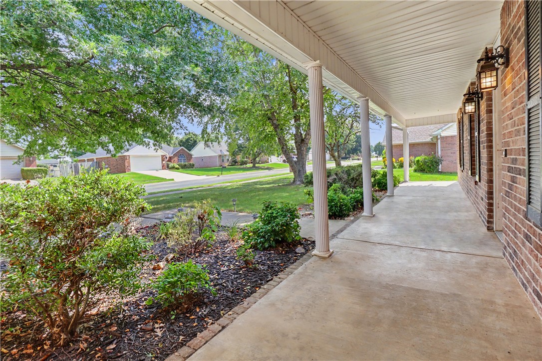Brightwood Sub Ph Iii A Bentonville - Residential