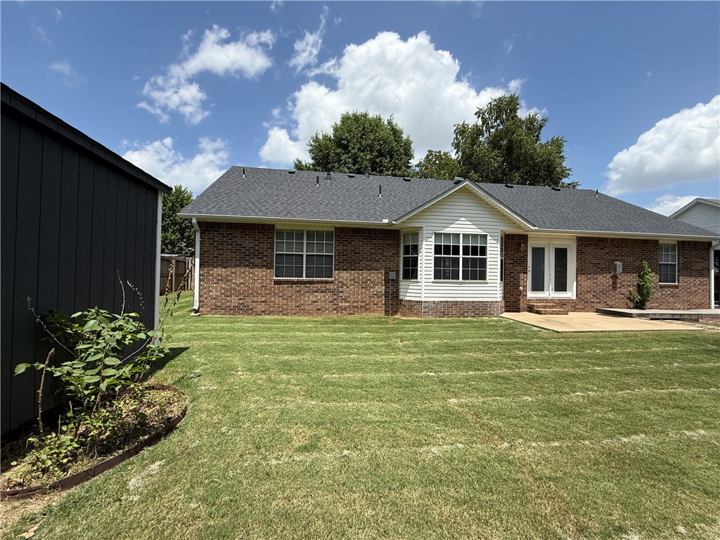 Brightwood Sub Ph Iii A Bentonville - Residential